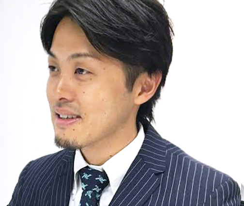 釜野 智史